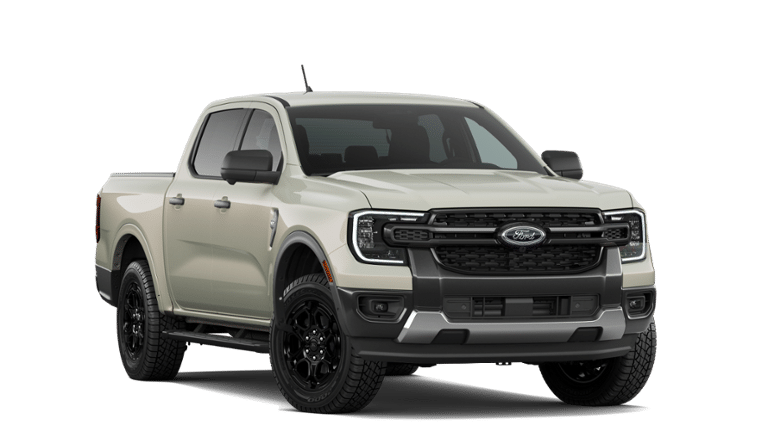 Ranger® vehicle